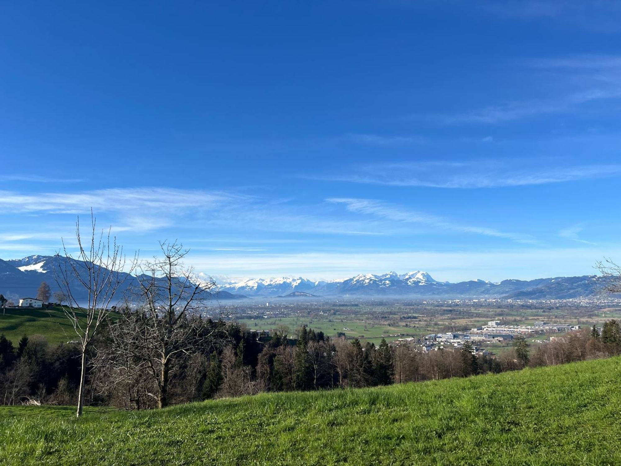 Chalet Vinzenz, Bildstein- Mit Privatem Ski- Und Fahrradraum Exterior foto